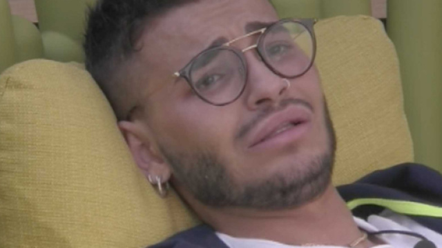 Grande Fratello 16, Cristian Imparato vuole conquistare Michael