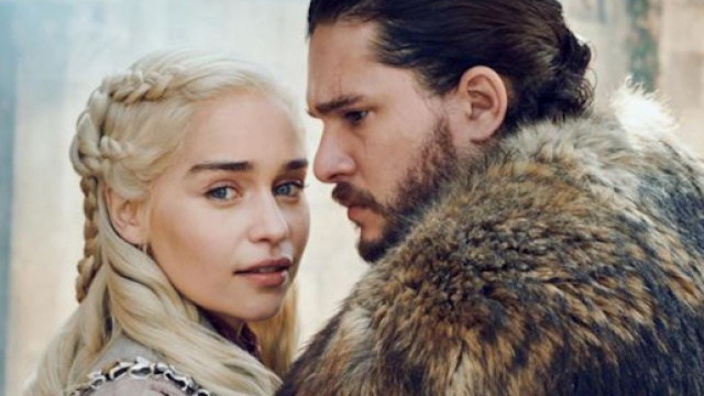 Kit ed Emilia promettono che il bello deve ancora venire