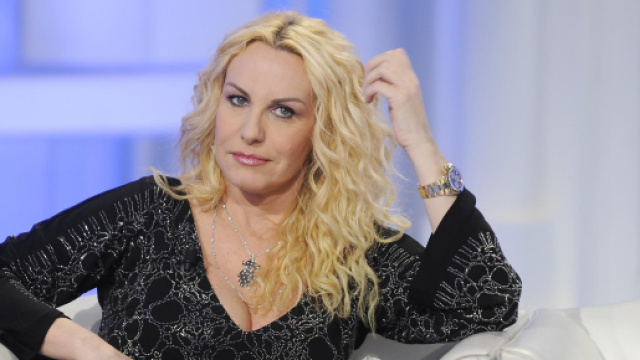 Antonella Clerici &egrave; intervenuta al Festival della Tv di Dogliani.