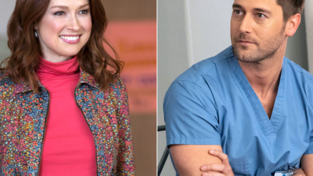 New Amsterdam, nuovo appuntamento il 12 maggio.