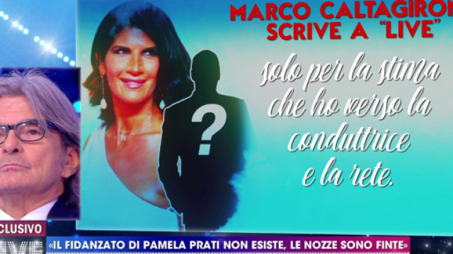 Pamela Prati, matrimonio annullato?