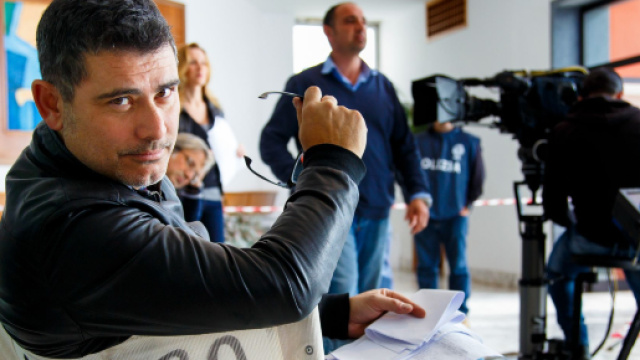 Peppe Zarbo - Luce e Design - lucenews.it