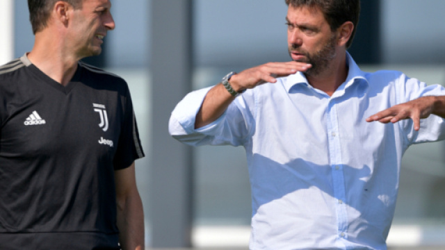 Sportmediaset: acque agitate alla Juventus, cinque big in uscita, tra questi Pjanic