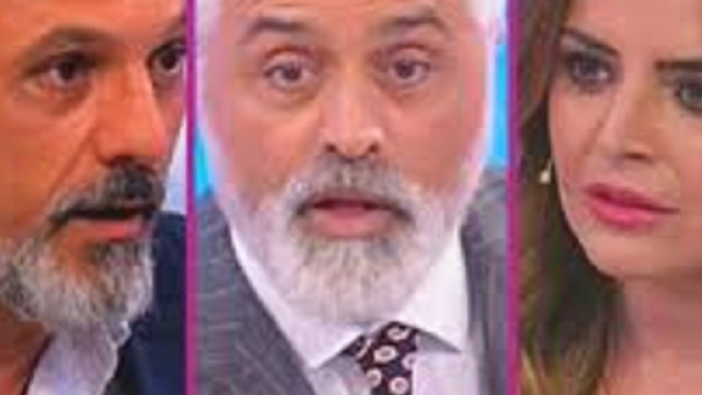 Uomini e donne, registrazione del 1 maggio: Rocco, Michele e Roberta lasciano il trono over