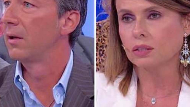 Uomini e Donne: Simona e Stefano starebbero assieme.