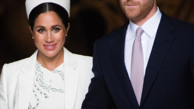 Voci sulla nascita, forse gi&agrave; avvenuta, del royal baby