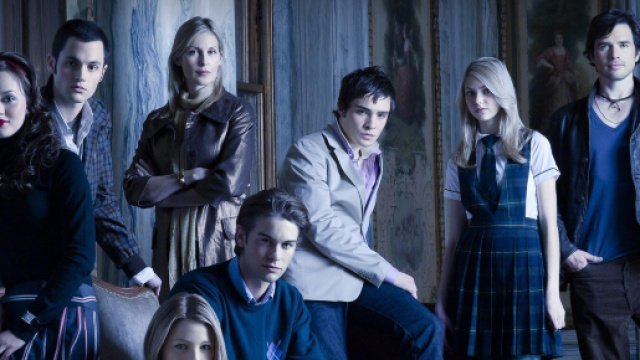 Amazon.com: Watch Gossip Girl Season 1 | Prime Video - amazon.com