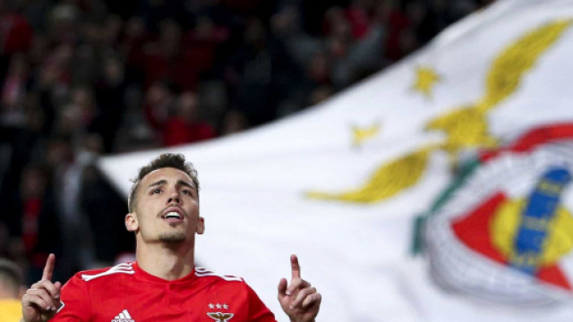 Calciomercato Juventus: Grimaldo obiettivo bianconero.