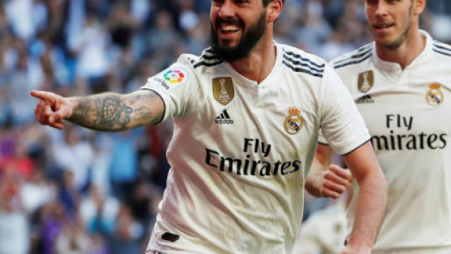 Dalla Spagna, Isco &egrave; pi&ugrave; vicino alla Juve (RUMORS)