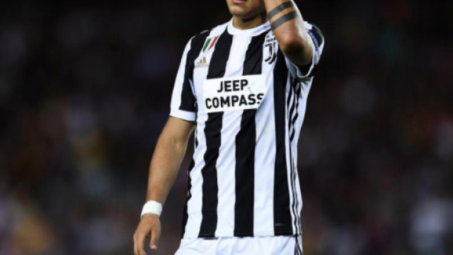 Dall'Inghilterra, Liverpool vuole convincere la Juve e potrebbe fare offerta per Dybala