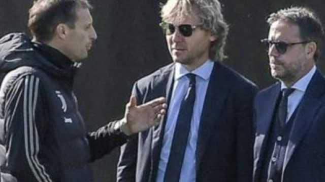 La Juve ha deciso, tre cessioni per arrivare a Chiesa (RUMORS)