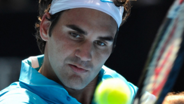 Roger Federer si appresta a tornare al numero 3 del ranking ATP