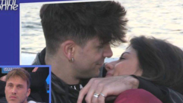 Uomini e Donne, Manuel attacca Giulio: &lsquo;Venderesti pure tua sorella per due follower&rsquo;