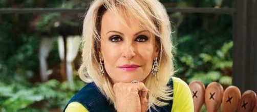 Ana Maria Braga faz revela&ccedil;&otilde;es sobre vida, fam&iacute;lia e carreira. (Arquivo Blasting News)