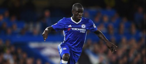 Curiosidades sobre Kant&eacute;. (Arquivo Blasting News)