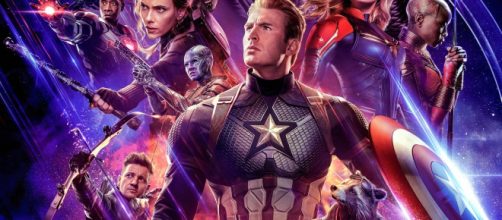 Em 2019 foi a primeira vez que a Marvel lan&ccedil;ou um filme com uma hero&iacute;na. (Arquivo Blasting News)