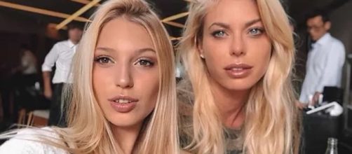 Filha de Caroline Bittencourt agradece o apoio dos f&atilde;s da m&atilde;e. (Arquivo Blasting News)