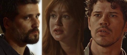 O S&eacute;timo Guardi&atilde;o, revela&ccedil;&otilde;es do final da trama (Arquivo Blasting News)