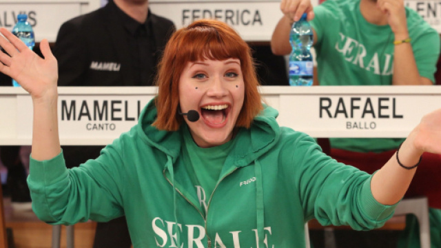 Amici di Maria De Filippi: Tish eliminata in semifinale