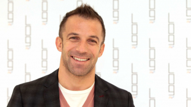 Anticipazioni Ballando con le stelle: l'ospite dell'11 maggio sar&agrave; Alessandro Del Piero