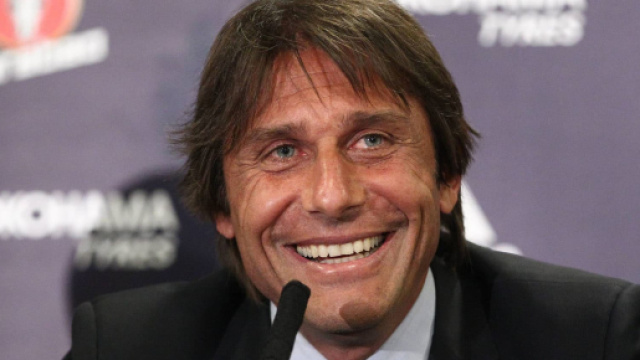 Conte si sbilancia: 'Al 60% torno in Italia, dove si pu&ograve; vincere' - sportnotizie24.com