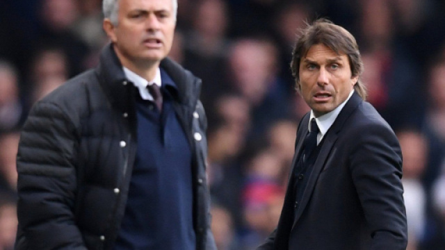 Conte vs Mourinho: forse in arrivo l'ennesimo capitolo di un duello infinito