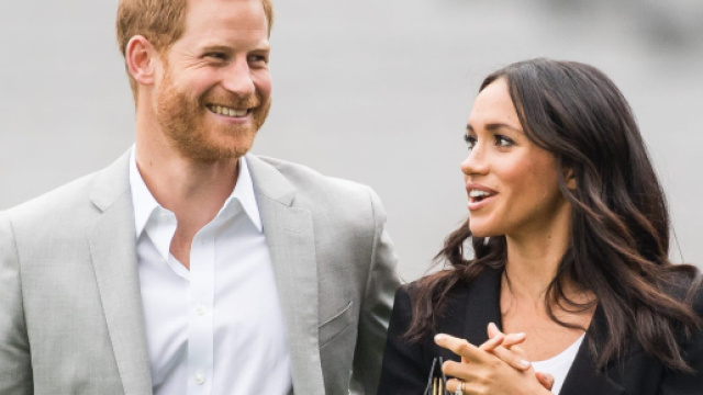 &Egrave; nato il royal baby, &egrave; un maschio il primo figlio di Harry e Meghan.