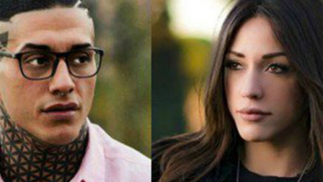Gossip U&D, Francesco Chiofalo su Selvaggia: '&Egrave; dispiaciuta che non sia morto, mi odia'.