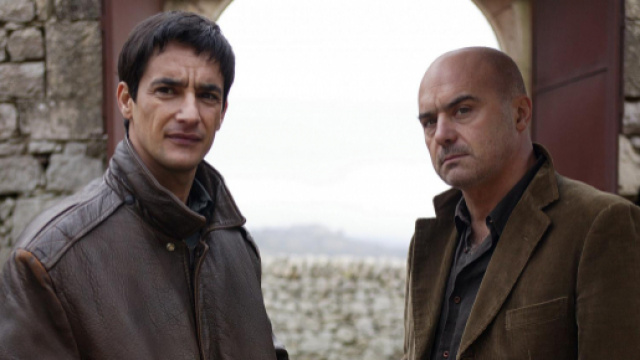Il commissario Montalbano repliche