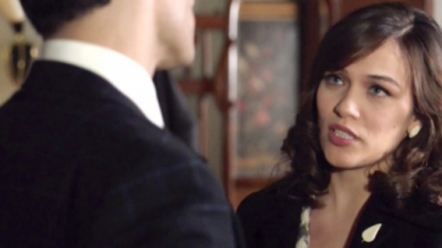 Il Paradiso delle Signore, trame puntate mercoled&igrave; e gioved&igrave;: Vittorio ritrova Marta