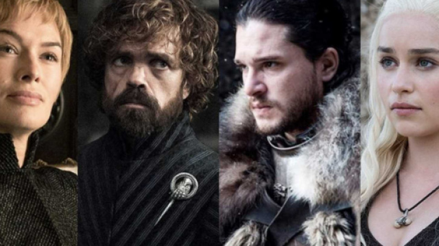 Il Trono di Spade, nel quinto episodio il Nord contro Cercei