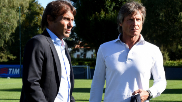Inter, Conte vuole rivoluzionare il centrocampo