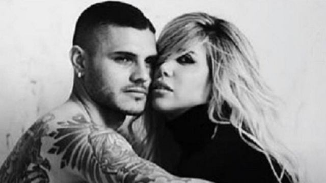 Mauro Icardi e Wanda Nara sono finiti nel mirino di Capello per le foto pubblicate su Instagram