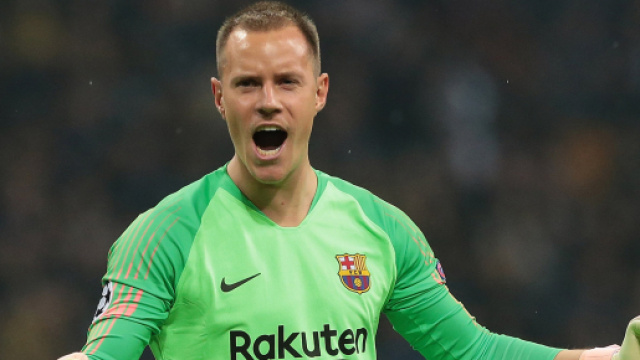 Mercato PSG : 'une offre de folie' pour Ter Stegen