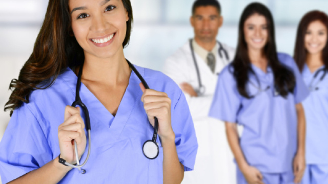 Operatori Socio Sanitari: offerte di lavoro a Napoli per selezionare 60 figure professionali.