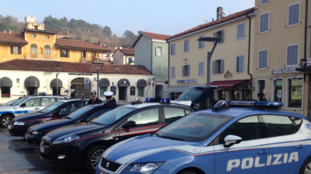 Sgominata una banda che con falsi contratti di lavoro rendeva regolari extra comunitari senza asilo politico.