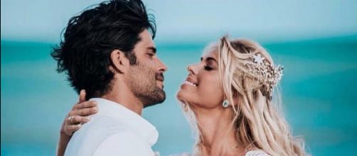 A modelo de 37 anos foi sepultada em Embu das Artes, na Grande S&atilde;o Paulo. (Reprodu&ccedil;&atilde;o/Instagram/@cabitten)