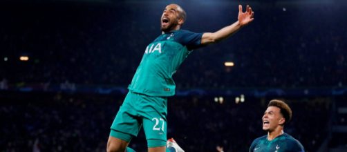 Fotos: Ajax - Tottenham, el partido de la Champion League en ... - elpais.com