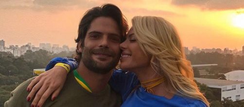 Jorge Sestini &eacute; indiciado por homic&iacute;dio culposo, ap&oacute;s morte da esposa. (Arquivo Blasting News)