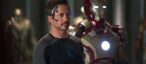 Robert Downey Jr. se tornou um &iacute;cone do cinema ao viver Tony Stark (Arquivo Blasting News)