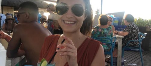 A empres&aacute;ria Taynara Diniz, de 29 anos. (Reprodu&ccedil;&atilde;o/Instagram/@taynaramdiniz)