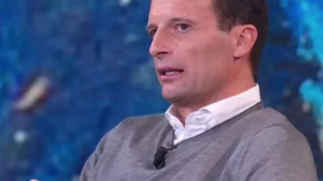 Allegri pu&ograve; dire addio alla Juventus (RUMORS)