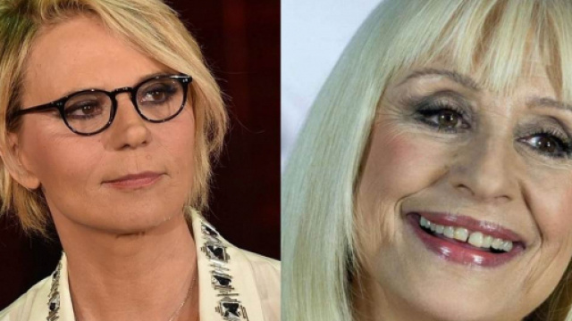 Anticipazioni Amici, 7&deg; serale: Raffaella Carr&agrave; e Mara Venier ospiti, la Bert&egrave; assente.