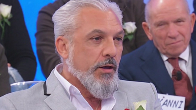 Anticipazioni Uomini e Donne, Rocco lascia la trasmissione