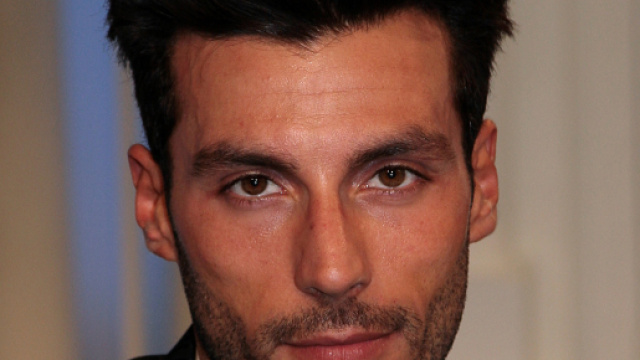 Daniele Interrante ieri &egrave; entrato nella casa