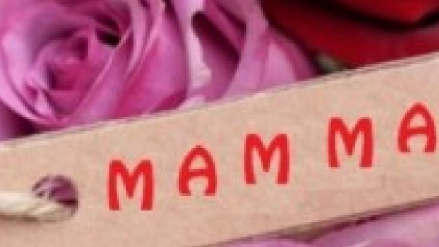 Frasi per la festa della mamma 12 maggio