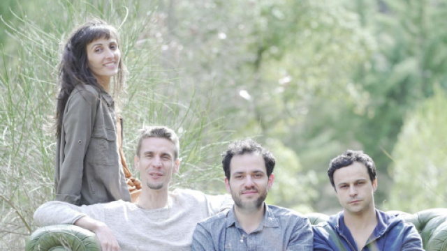 Le monde de C&eacute;cile Andr&eacute;e et sa qu&ecirc;te constante de pl&eacute;nitude