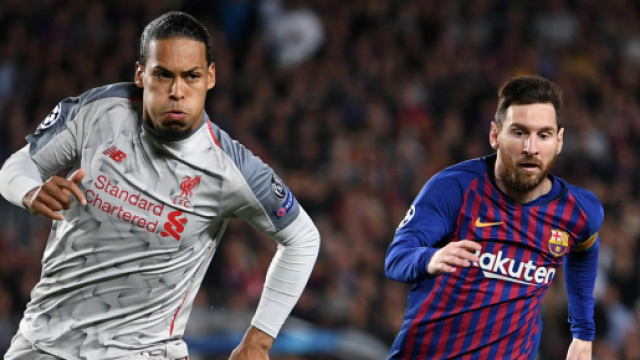 Ligue des Champions : Liverpool accueille le Bar&ccedil;a pour tenter une 'remontada'