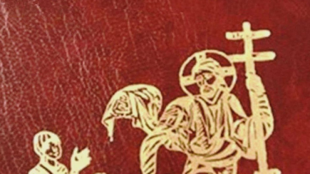 Manuale esorcismi e preghiere di liberazione