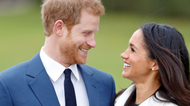 Meghan Markle: il nome del figlio fa infuriare la Casa reale ... - velvetgossip.it